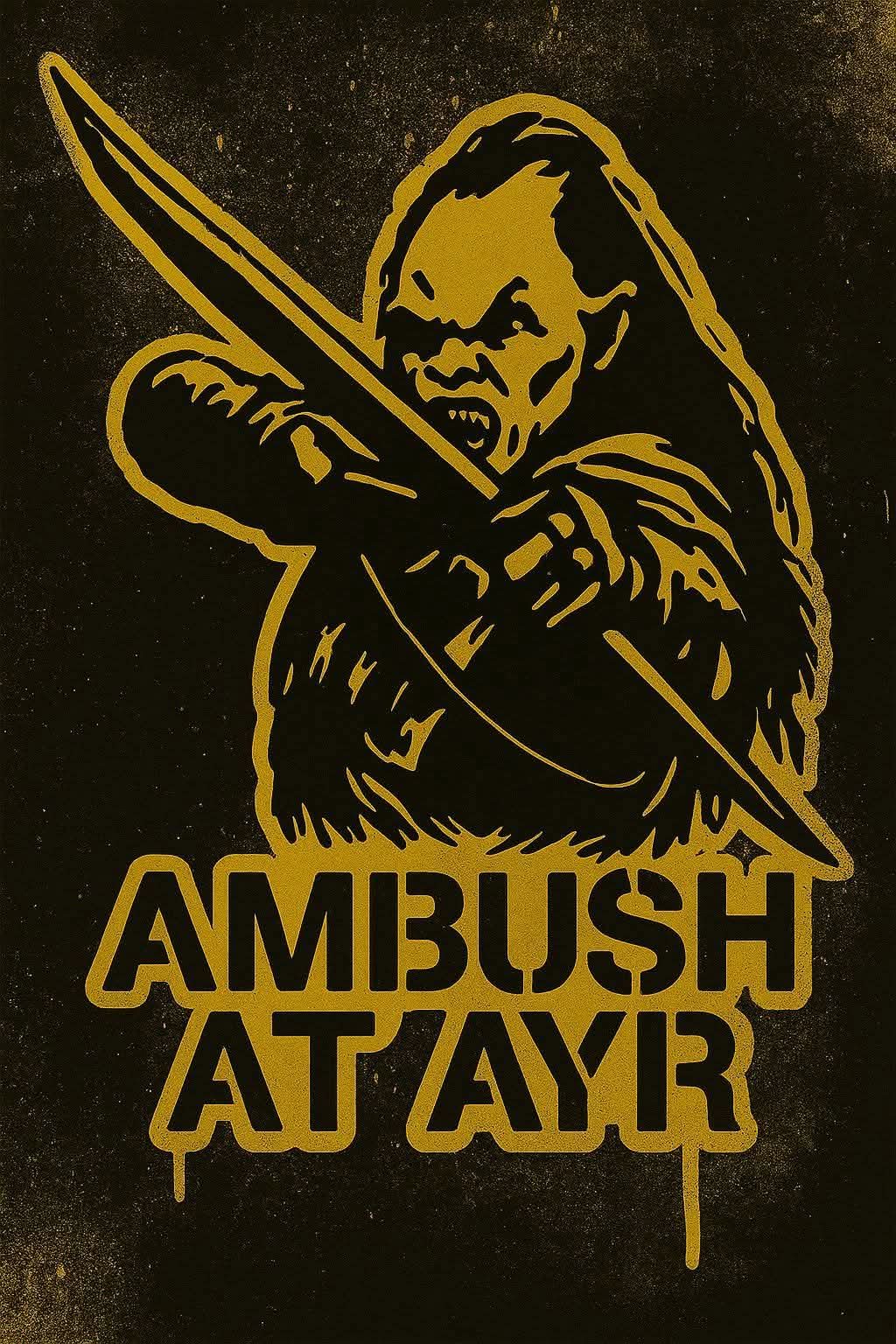 Ambush At Ayr event image