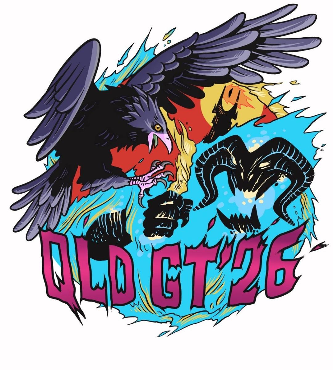 Queensland League Grand Tournament 2026 event image